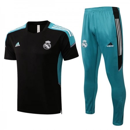 Real Madrid Training Pelipaita Sarja Musta Sininen 2022-23